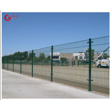 Top 10 Most Popular Chinese Double Wire Fence Brands