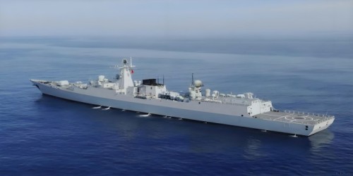 Прымяненне тытанавага сплаву ў Ocean Engineering