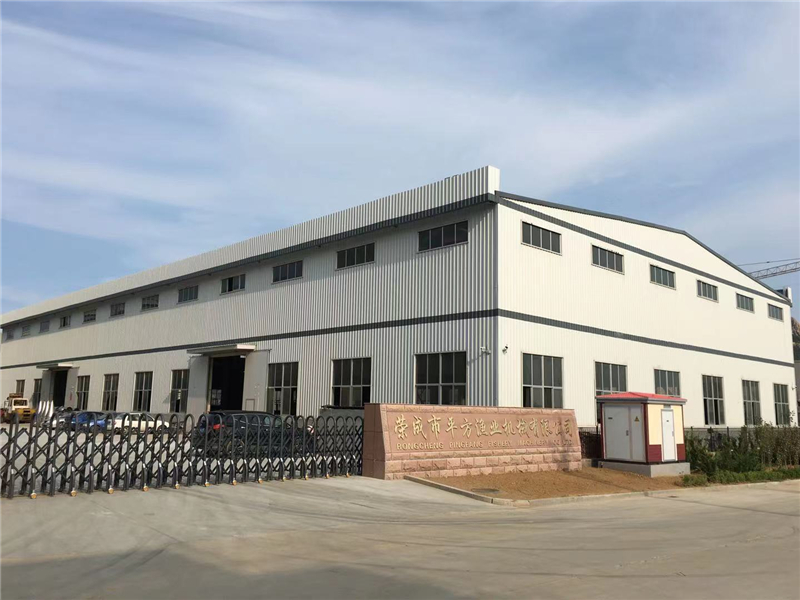 RONGCHENG PINGFANG FISHERY MACHINERY CO., LTD.