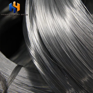 China Top 10 Electro Galvanized Wire Potential Enterprises