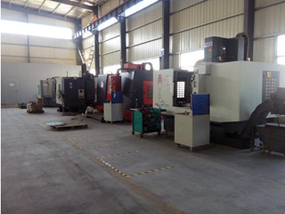 Hebei Jimeng Yongxing Flange Pipe Fittings Co.,Ltd