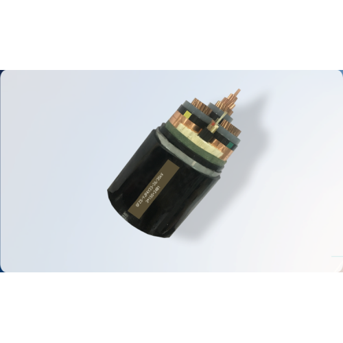 Cable de alimentación submarino: ¿Cómo se reparan líneas dañadas de manera eficiente en aguas profundas?