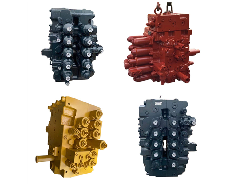 Guangzhou FENGWANG Machinery Co.LTD