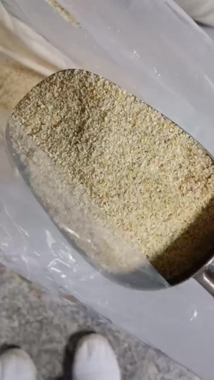 garlic 26-40 mesh
