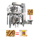 Automatic Snack Packing Machine for Dried Fruit, Nuts, and Popcorn1