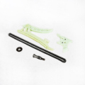 OE 11318648732 New Timing Chain Kit for BMW N20 N261