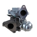 Turbocharger GT1849V for Nissan Almera X-Trail 2.2 Di1