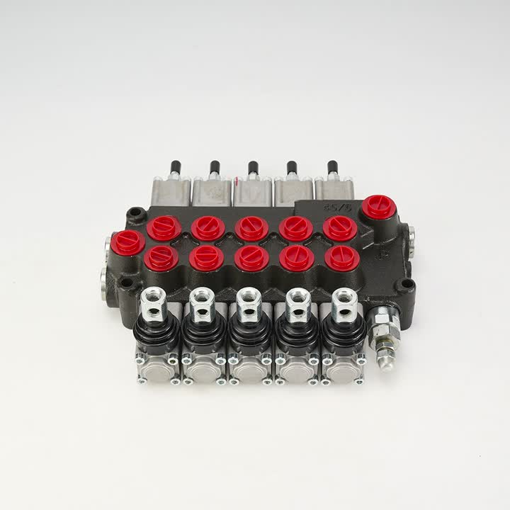 ZDa15-5OT Monoblok Entegre Vana