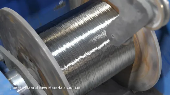 0.71mm paslanmaz çelik bağlama tel 201 304 3161