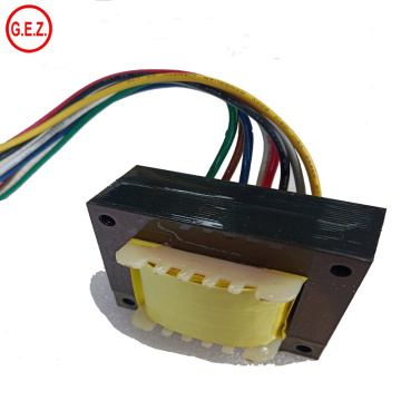 China Top 10 Remote Control Transformer Potential Enterprises