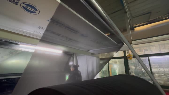 Precisión en movimiento: un viaje visual a través de nuestras operaciones