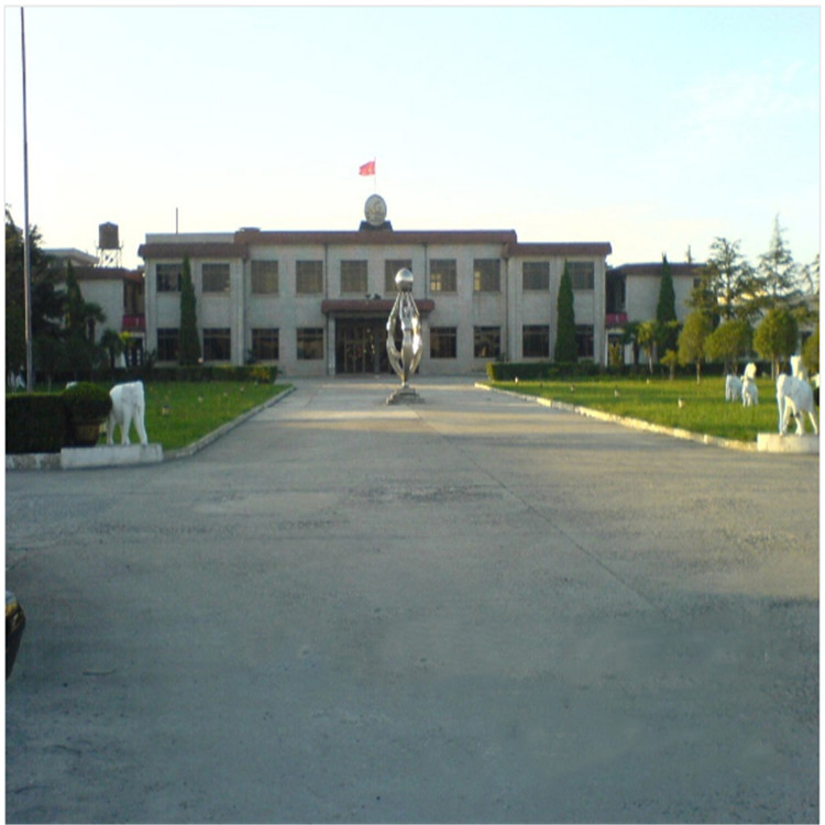 Taixing Chaobang Adhesive Co., Ltd.