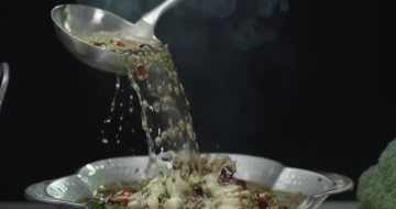 Food Seasoning Factory
