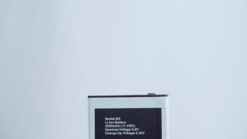 Li-ion Battery