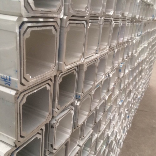 How to control the precision of aluminum profile processing ?