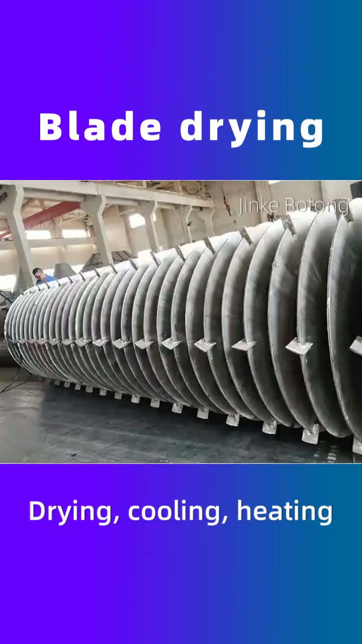 paddle dryer6
