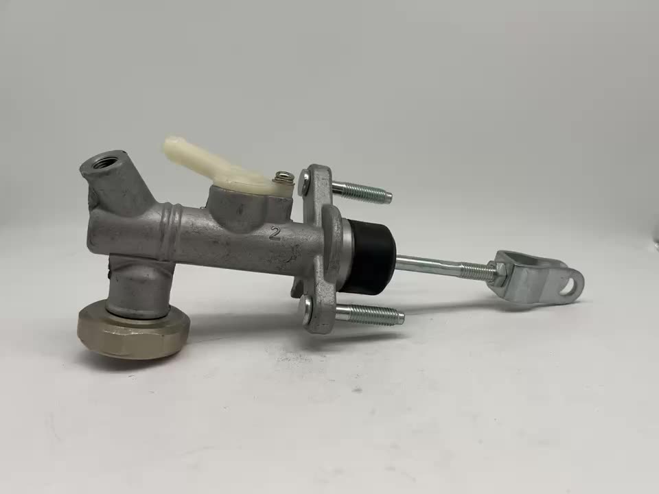 Clutch Master Cylinder FOR HYUNDAI  OEM 41610-4H100 41600-4H1001