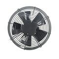 Glosok Wind Blowing 1280R 1300R/MIN Axial Flow Cooling Box Fan for Ventilation (220V 50Hz)1