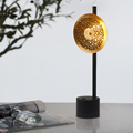 Modern Metal LED Desk Lamp for Living Room Home Decoration1