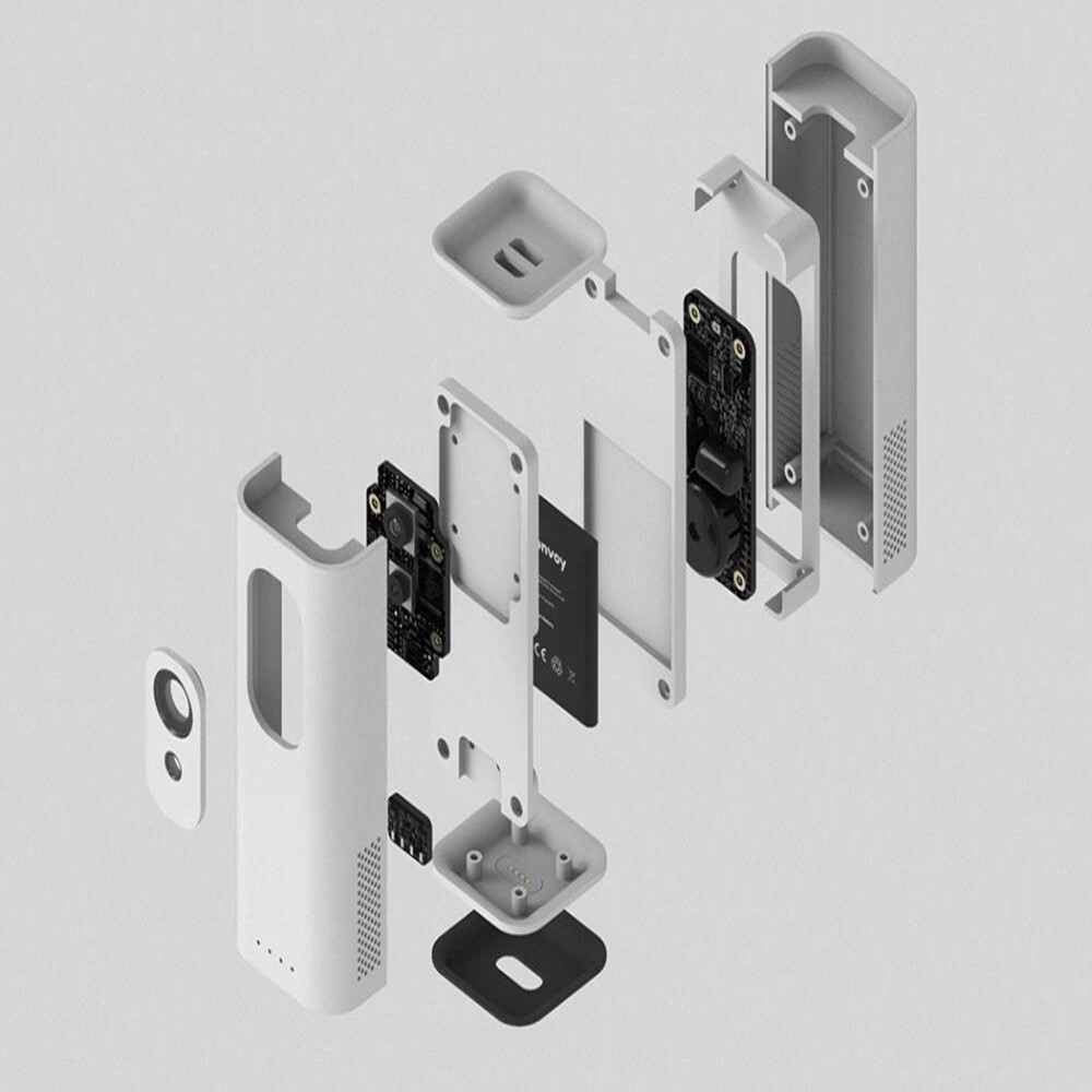 Exportación a Europa - Alemania, Italia, España - Videos de moho