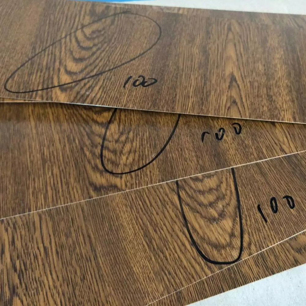 тест на дерево PPGI