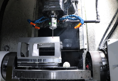 CNC Frezeleme, Karmaşık Endüstriyel Bileşenlerin Doğruluğunu Nasıl Artırır?