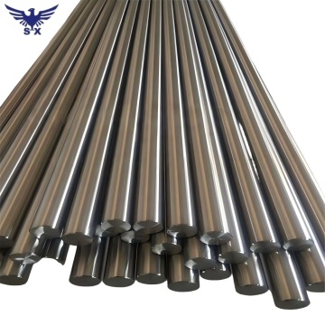 Discover the Secret Behind High Purity GR1 Titanium Rods!