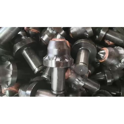 Wydobycie i tunelowanie wyboru