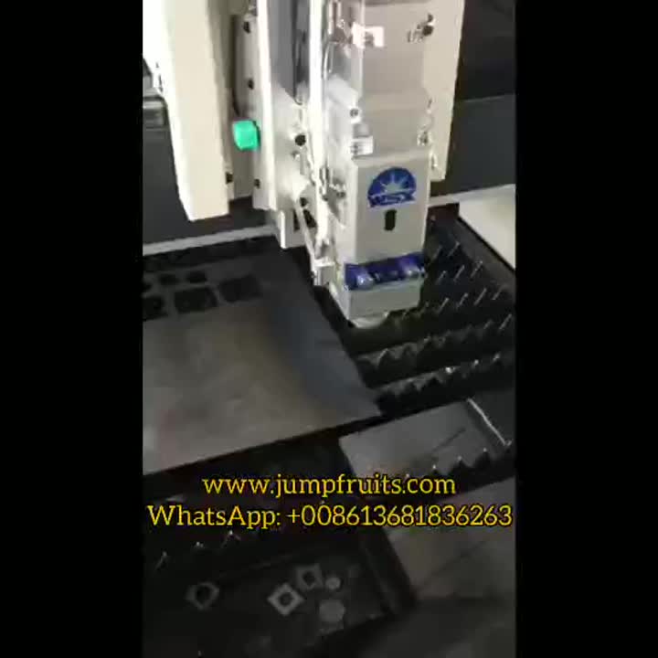 Machine à découper au laser