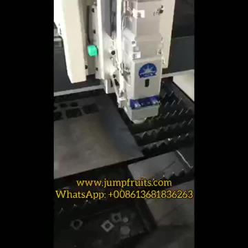 Laser Cutting Machine