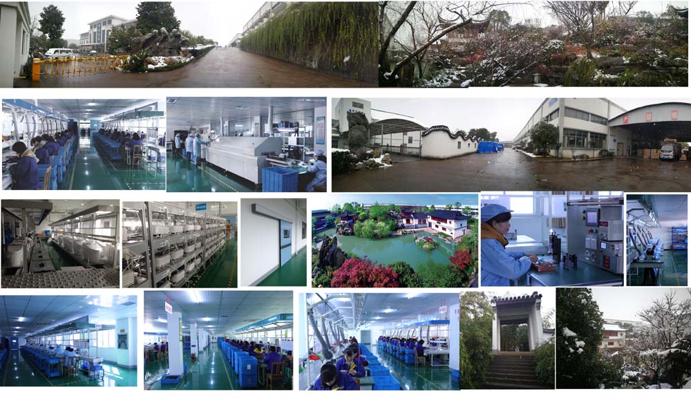 Zhejiang Hilk Smart Home Co.,Ltd.