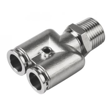 China Top 10 Pneumatic Quick Disconnect Coupler Brands