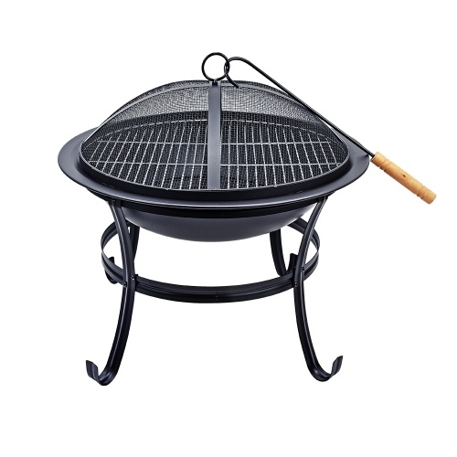 Elevating Outdoor Cooking: The Evolution of Barbecue Sets