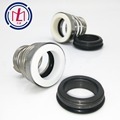155 Rotary Shaft Mechanical Seal for Pumps: Your Comprehensive Search Engine1