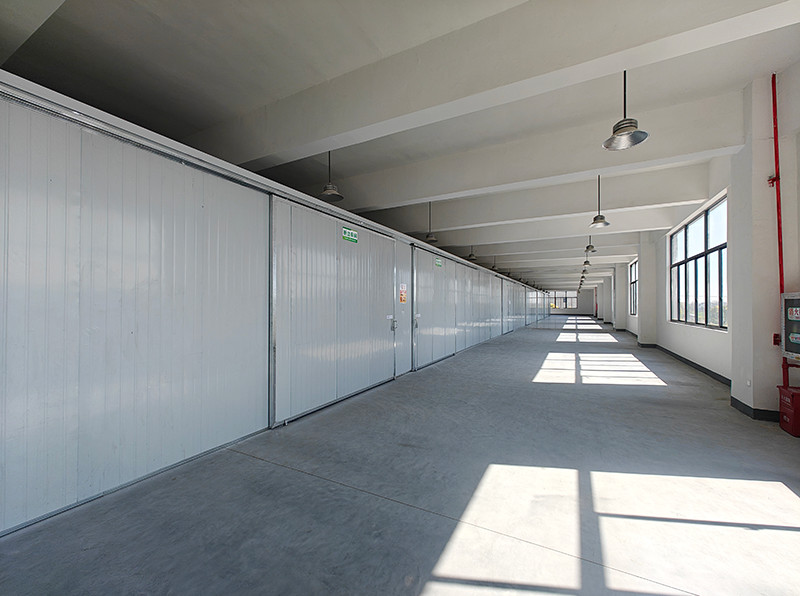 Nantong Ecotherm Insulations Co., Ltd
