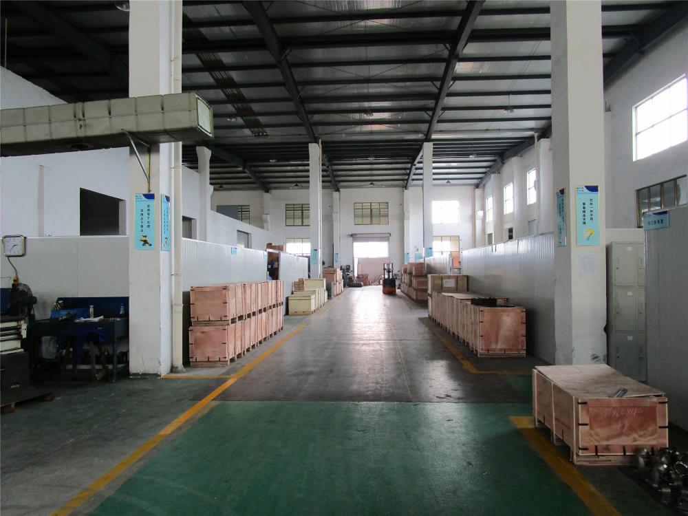 Warehouse