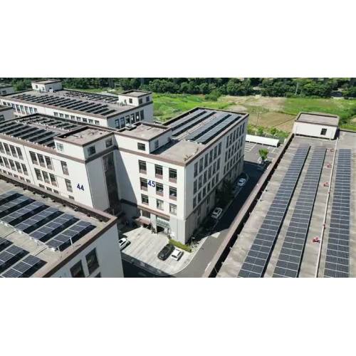 Tour aéreo: Haidi Metal - Productor profesional de soluciones de fundición a presión de hardware y accesorios de cocina para exteriores para barbacoas