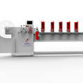 Customizable Aluminum Venetian Blinds Making Machine - 12.5mm, 16mm, 25mm Specifications1
