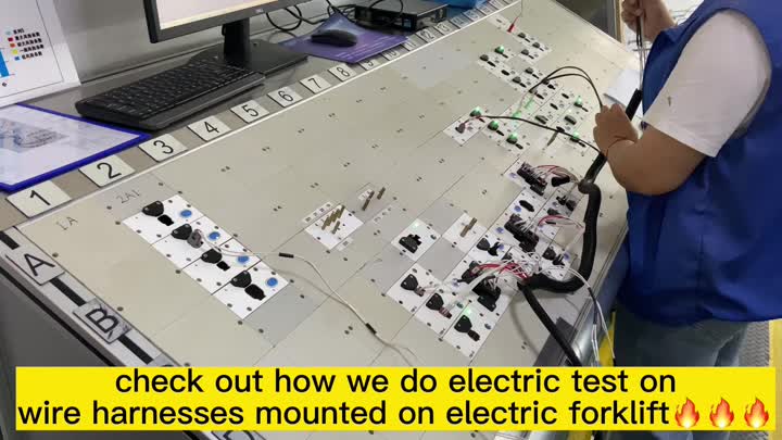 Electric Test