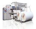 HY-W-JH Computerized Chain Stitch Multi-Needle Quilting Machine1