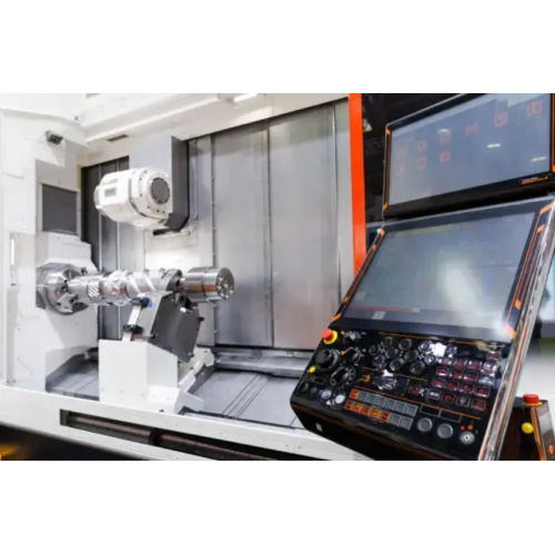 The Future of CNC Milling: Trends and Technologies to Watch