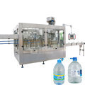 Automatic 3 in 1 PE 5 Litre Plastic Bottle Water Filling Machine1