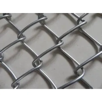 Top 10 China Chain Link Manufacturers