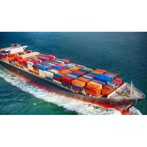 Скай-высокий морской груз обвинения в июле, чтобы отправить или ждать