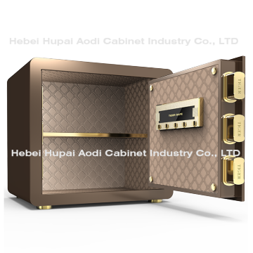 Asia's Top 10 Safe Deposit Box Brand List