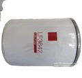Construction Machinery Parts Oil Filter KS209-1 4183853 P550422 LF3642 For Excavator SK120 SH75 ZX120 R1801
