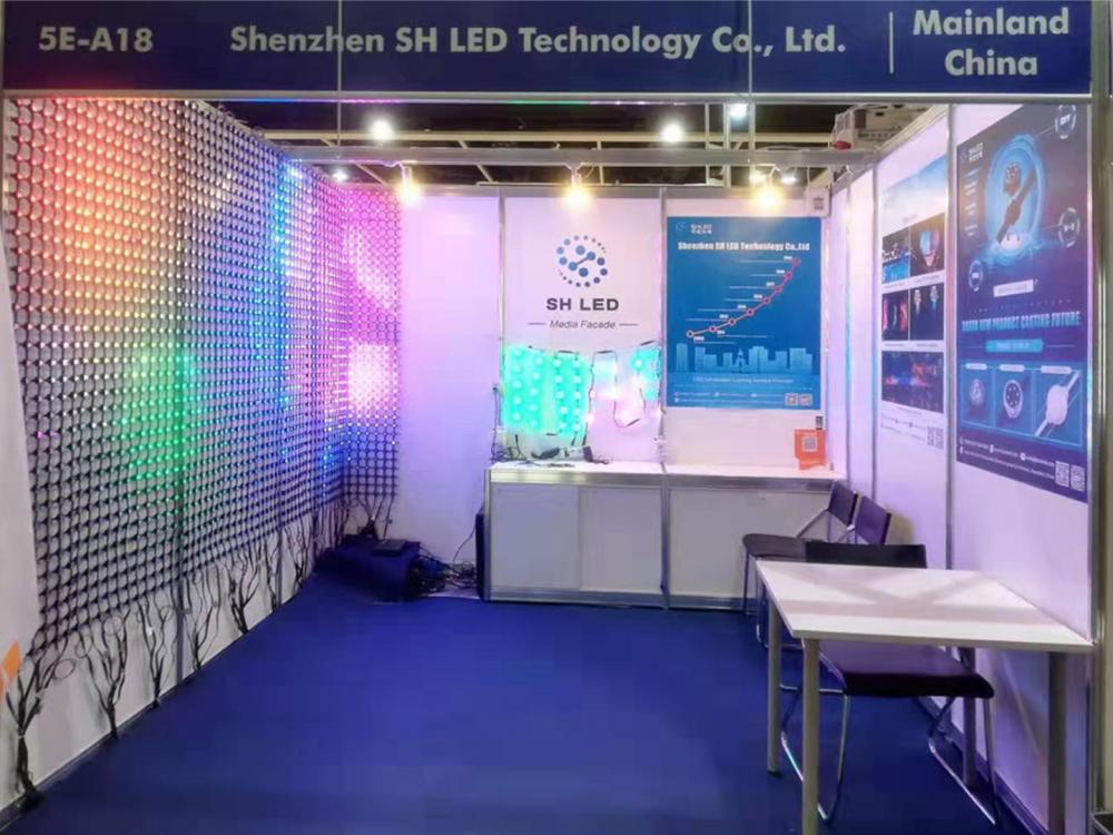 Shen zhen SH LED Technology Co.,Ltd