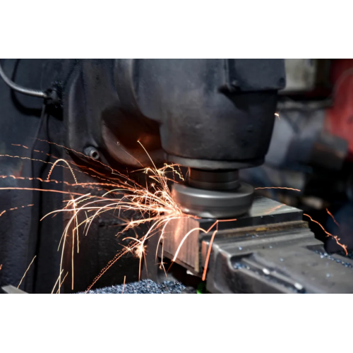 All About CNC Milling Machines: A Beginner's Guide