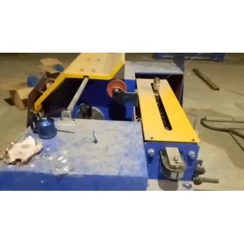 CO2 welding wire drawing machine