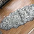 New Style Home Deco Synthetic Sheepskin Faux Fur Rugs for Living Room Carpet1